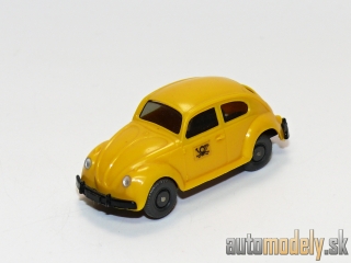 Wiking 37/4 - VW Käfer 1303 Post - 1:87