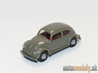 Wiking 830/1 - VW Käfer 1200 Brezel - 1:87
