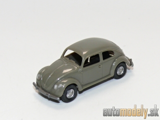 Wiking 830/1 - VW Käfer 1200 Brezel - 1:87