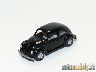 Wiking 830/1 - VW Käfer 1200 Brezel - 1:87