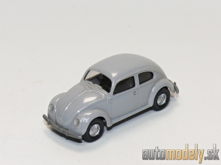 Wiking 830/1 - VW Käfer 1200 Brezel - 1:87