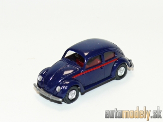 Wiking 830/1 - VW Käfer 1200 Brezel - 1:87