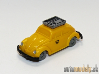 Wiking 37 - VW Käfer 1303 Post - 1:87