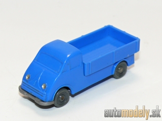 Wiking 360/1 - DKW F800 Schnelllaster - 1:87