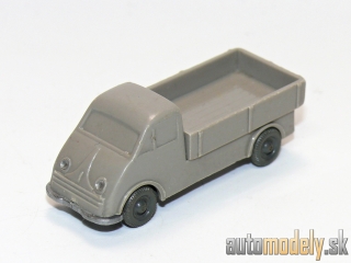 Wiking 360/1 - DKW F800 Schnelllaster - 1:87
