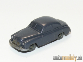 Wiking 180/1 - Borgward Hansa 1500 - 1:87