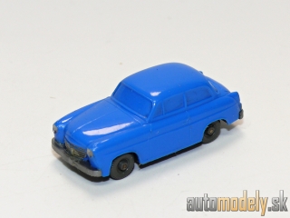 Wiking 44/1 - Goliath GP 700 - 1:87