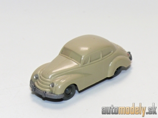 Wiking 120/2 - DKW Limousine - 1:87