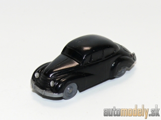Wiking 120/2 - DKW Limousine - 1:87