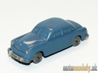 Wiking 31/2 - Amerikanische Limousine - 1:87