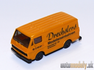 Herpa - VW LT "Drechslers Modelleisenbahnen" - 1:87