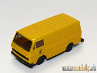 Herpa - VW LT "DBP" - 1:87