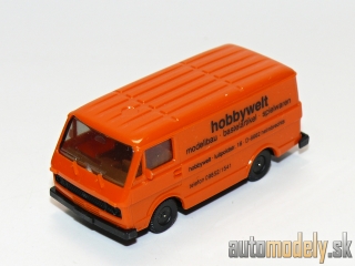 Herpa - VW LT "Hobbywelt" - 1:87