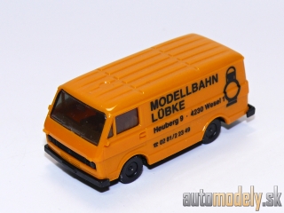 Herpa - VW LT "Modellbahn Lübke" - 1:87