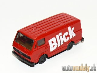 Herpa - VW LT "Blick" - 1:87