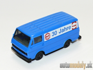 Herpa - VW LT "30 Jahre AutoMarkt '79" - 1:87