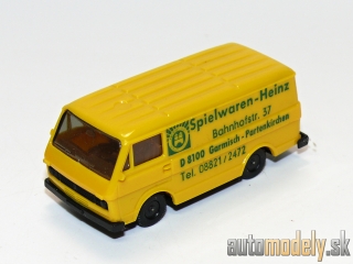 Herpa - VW LT "Spielwaren-Heinz" - 1:87
