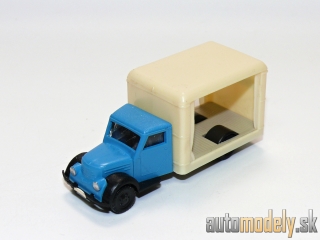BeKa - Garant - 1:87