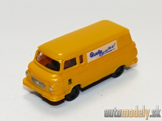Barkas B1000 "DBP Quelle" - 1:87