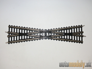 Piko - križovatka 235mm - HO 1:87