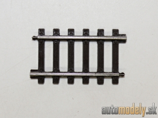Kleinbahn 606 - koľaj rovná 43mm - HO 1:87