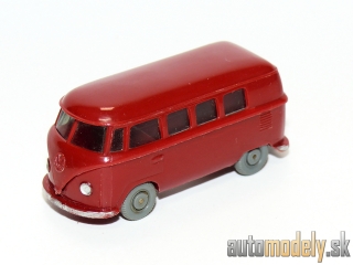 Wiking - VW T1 Bus - 1:87
