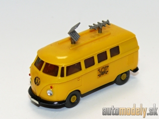 Wiking 303/1 - VW T1 Bus - 1:87