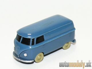 Wiking - VW T1 Kasten - 1:87