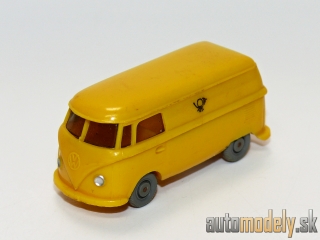 Wiking 307/1 - VW T1 Kasten "Post" - 1:87