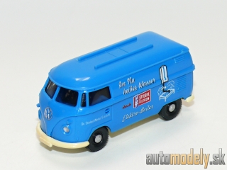 Wiking 799/7 - VW T1 Kasten - 1:87