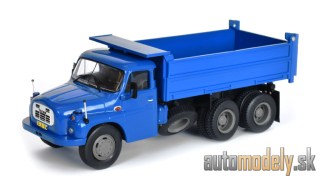 Deagostini - TATRA 148 sklápač - 1:43