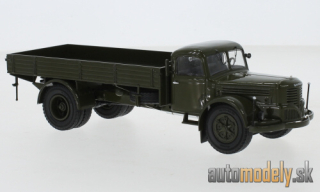 Škoda 706 R (1946) Premium ClassiXXs - 1:43