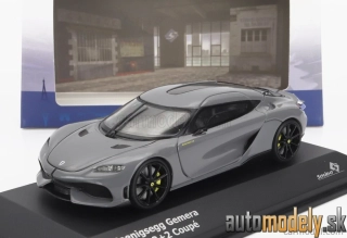 SOLIDO - KOENIGSEGG - GEMERA 2021 - 1:43