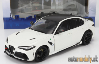SOLIDO - ALFA ROMEO - GIULIA GTA 2021 - 1:18