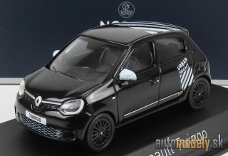 NOREV - RENAULT - TWINGO URBAN NIGHT 2021 (BLACK) - 1:43