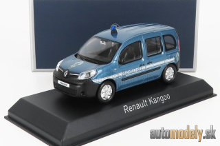 NOREV - RENAULT - KANGOO Z.E. GENDARMERIE 2020 - 1:43