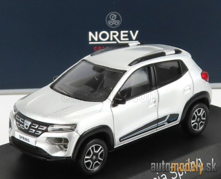 NOREV - NOREV - DACIA - SPRING COMFORT 2022 - 1:43