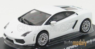 NOREV - LAMBORGHINI - GALLARDO LP560-4 2009 (WHITE) - 1:43