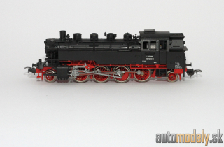 Piko - Parná Lokomotíva BR 86 ČSD - HO 1:87