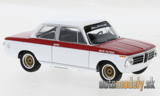 IXO - BMW Alpina 2002 Tii, 1972 - 1:43