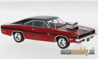 IXO - Dodge Charger R/T, 1970 - 1:43