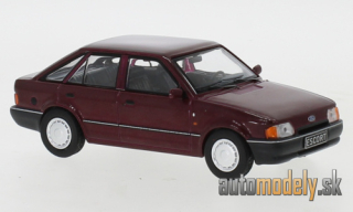 IXO - Ford Escort Mk IV XR3i, 1990 - 1:43