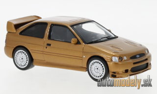 IXO - Ford Escort RS Cosworth Custom, 1992 - 1:43