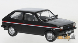 IXO - Ford Fiesta MK I, Avus, 1978 - 1:43