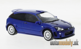IXO - Ford Focus RS, 1999 - 1:43