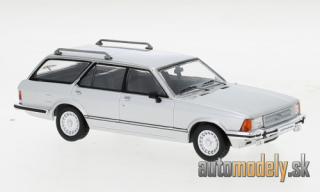 IXO - Ford Granada MK II Turnier 2.8i Ghi, 1982 - 1:43