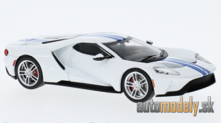 IXO - Ford GT, 2017 - 1:43