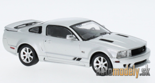 IXO - Ford Mustang Saleen S281, Hellcat, 2005 - 1:43