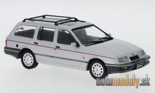 IXO - Ford Sierra Turnier Ghia, 1986 - 1:43