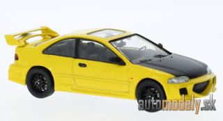 IXO - Honda Civic EJ1, 1995 - 1:43